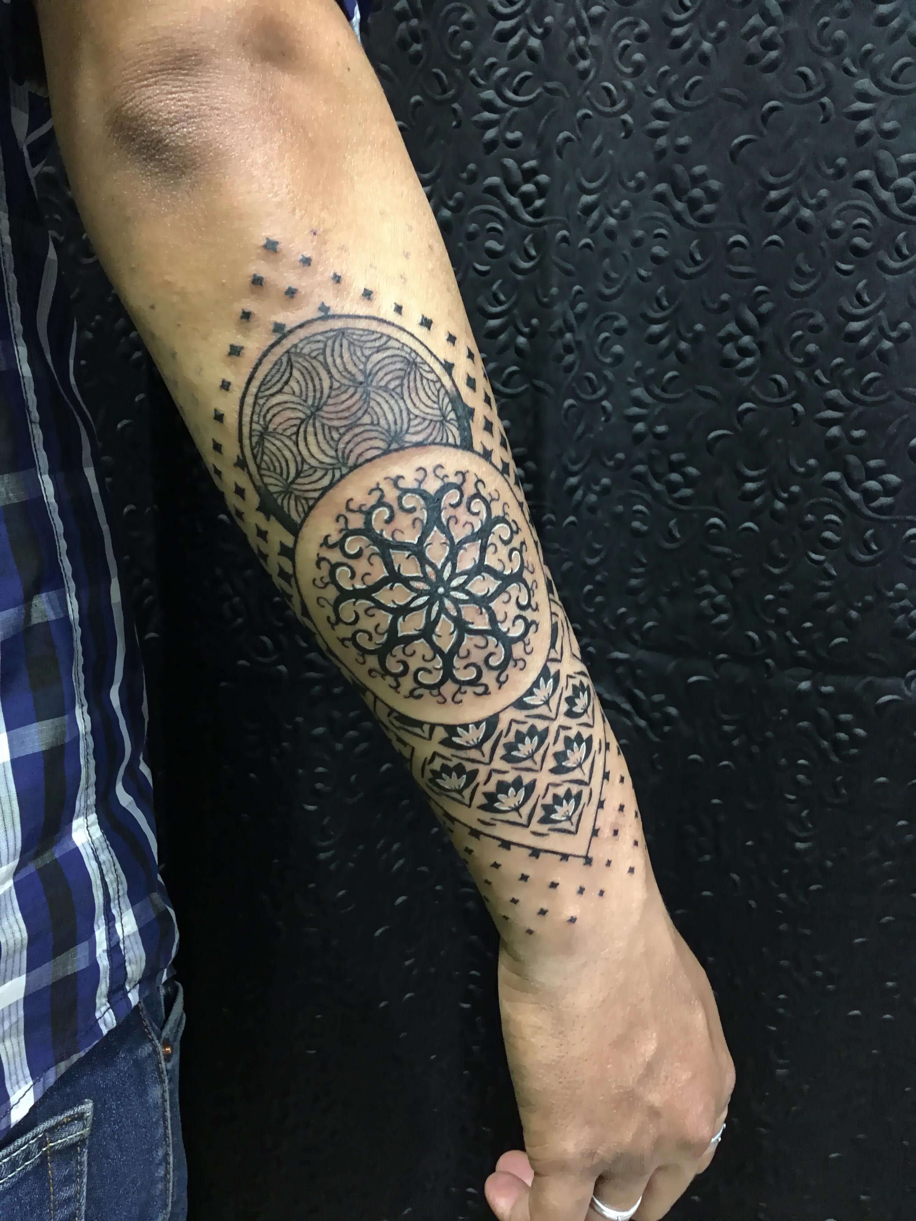 10 Unique And Best Tattoo Design For Men In 2019 The Body Map Tattoos