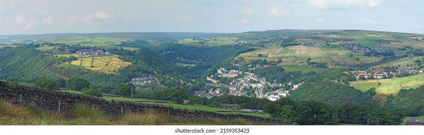 577 Calder Valley Images Stock Photos Vectors Shutterstock