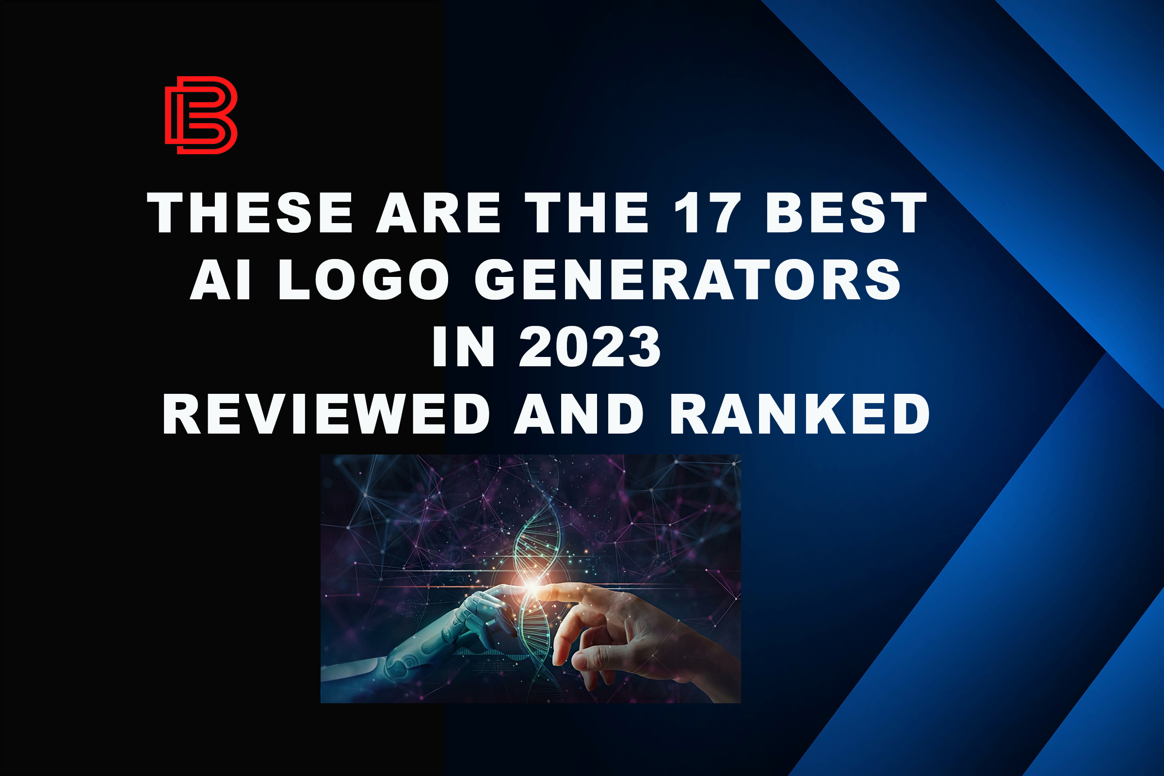 7 Best Ai Logo Generators Ranked Amp Reviewed