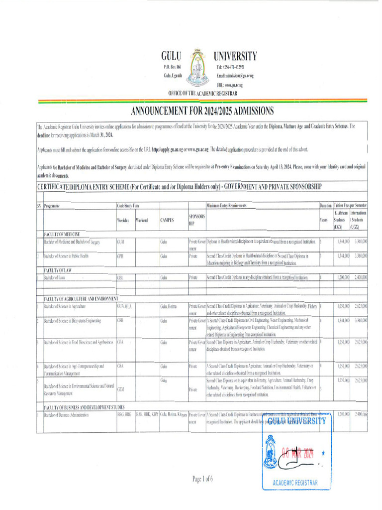 Age Limit For Entry Into Various Entry Schemes In Army Shortage Of