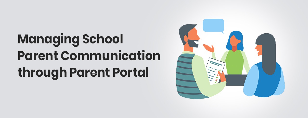 All About Parent Teacher Communication Parent Portal