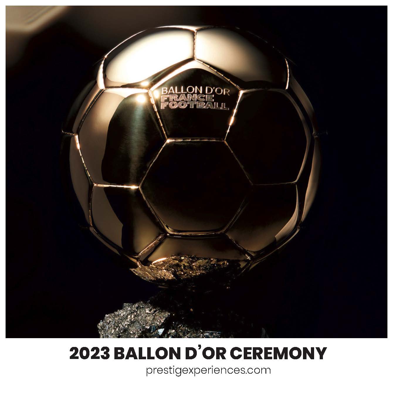 Ballon D Or 2023 Robithyrza