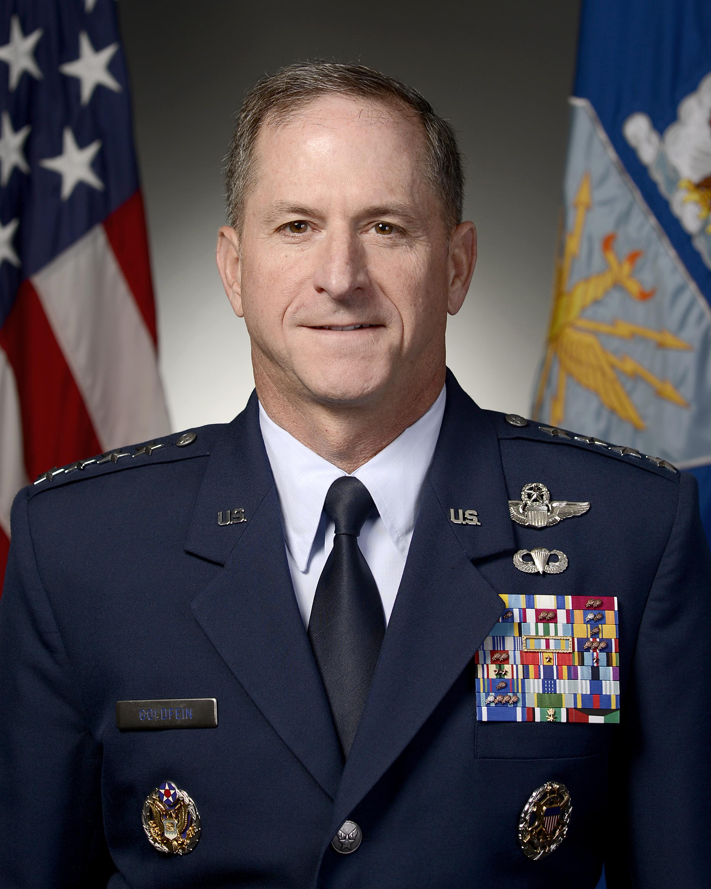 Battle Tested General Tapped To Be Next Air Force Chief Of Staff