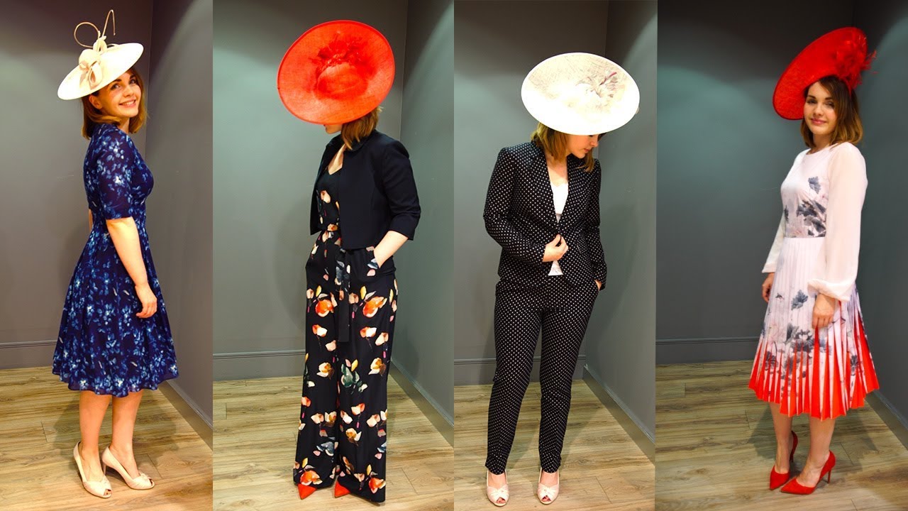 Buy Royal Ascot 2021 Best Dressed In Stock