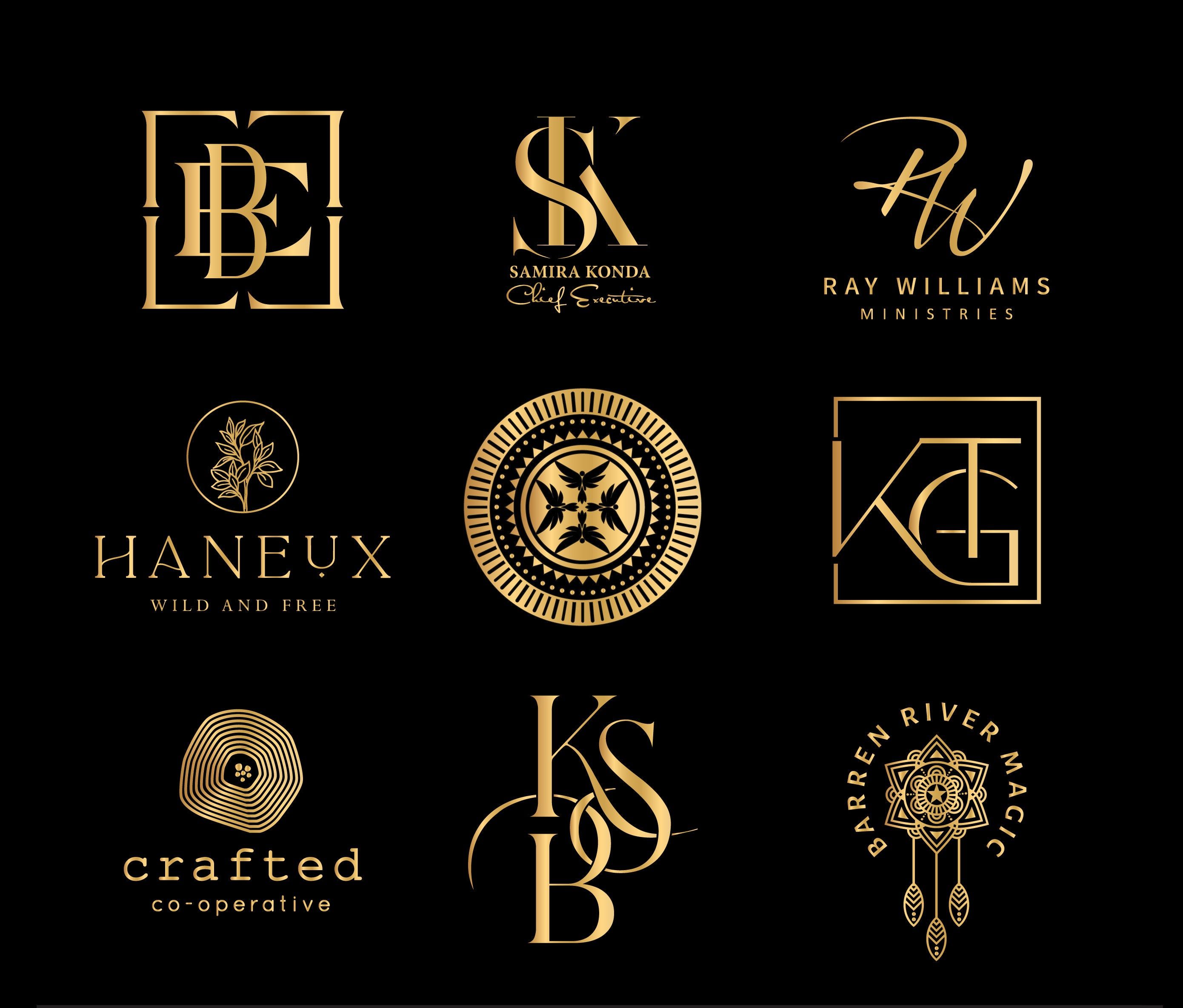 Custom Logo Design Logo Design Services Custom Logos Branding Design