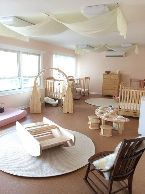 Daycare Ideas Interior Design Inspiration For Your Childcare Center