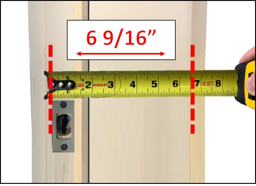 Design Details Details Page Shaft Wall Hinged Door Jamb