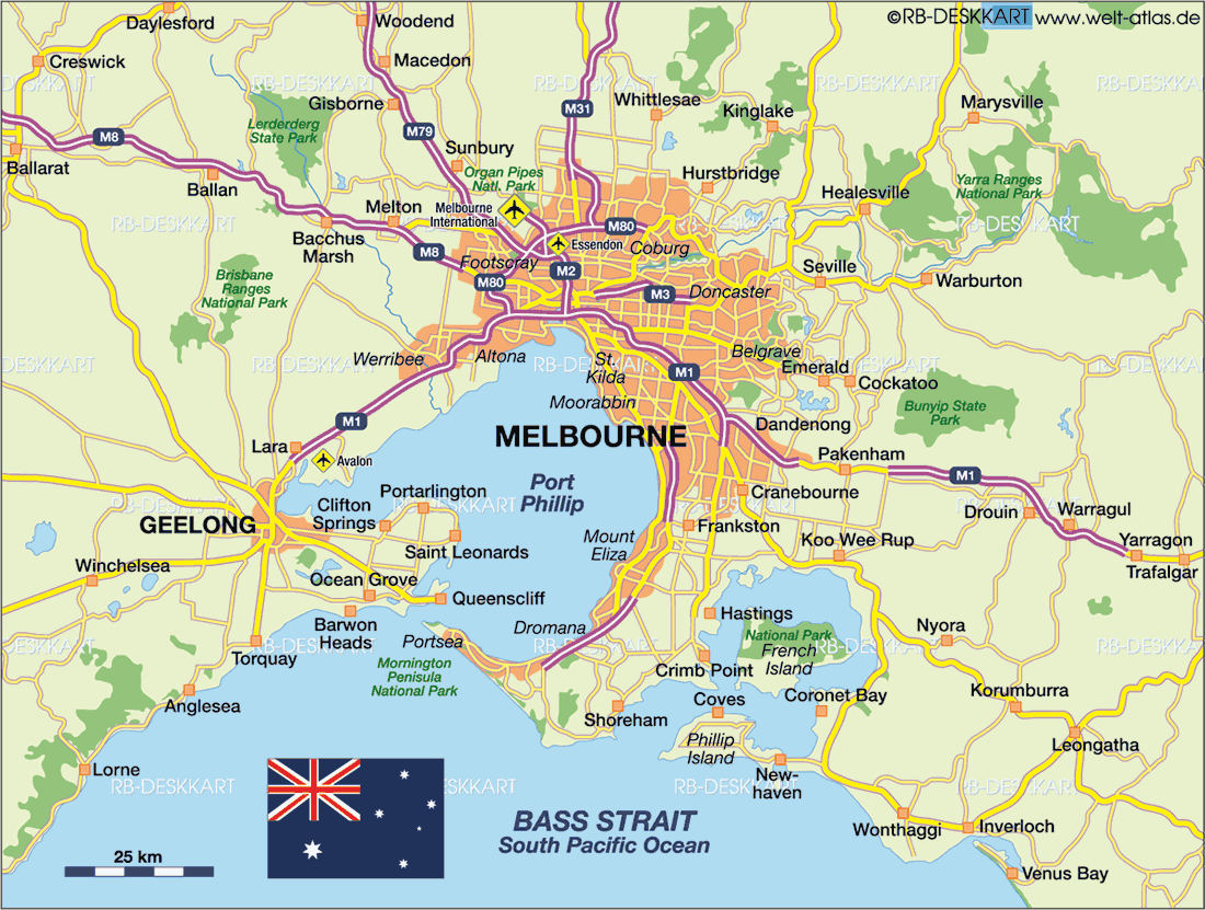 Doncaster Accommodation Cheap Hotel Motel Amp Melbourne Map Vic