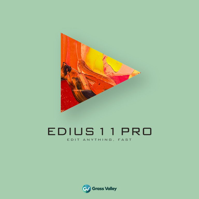 Edius 11 Pro Jump Upgrade Second License Blueonline Pt Equipamentos Audiovisuais Aos Melhores