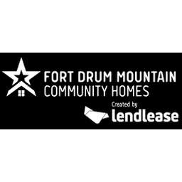 Fort Drum On Post Housing Fort Drum Mountain Community Homes