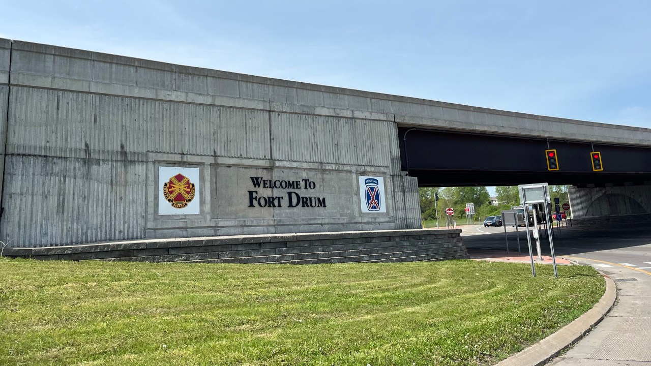 Fort Drum Planning Army Heritage Month Celebration Wsyr