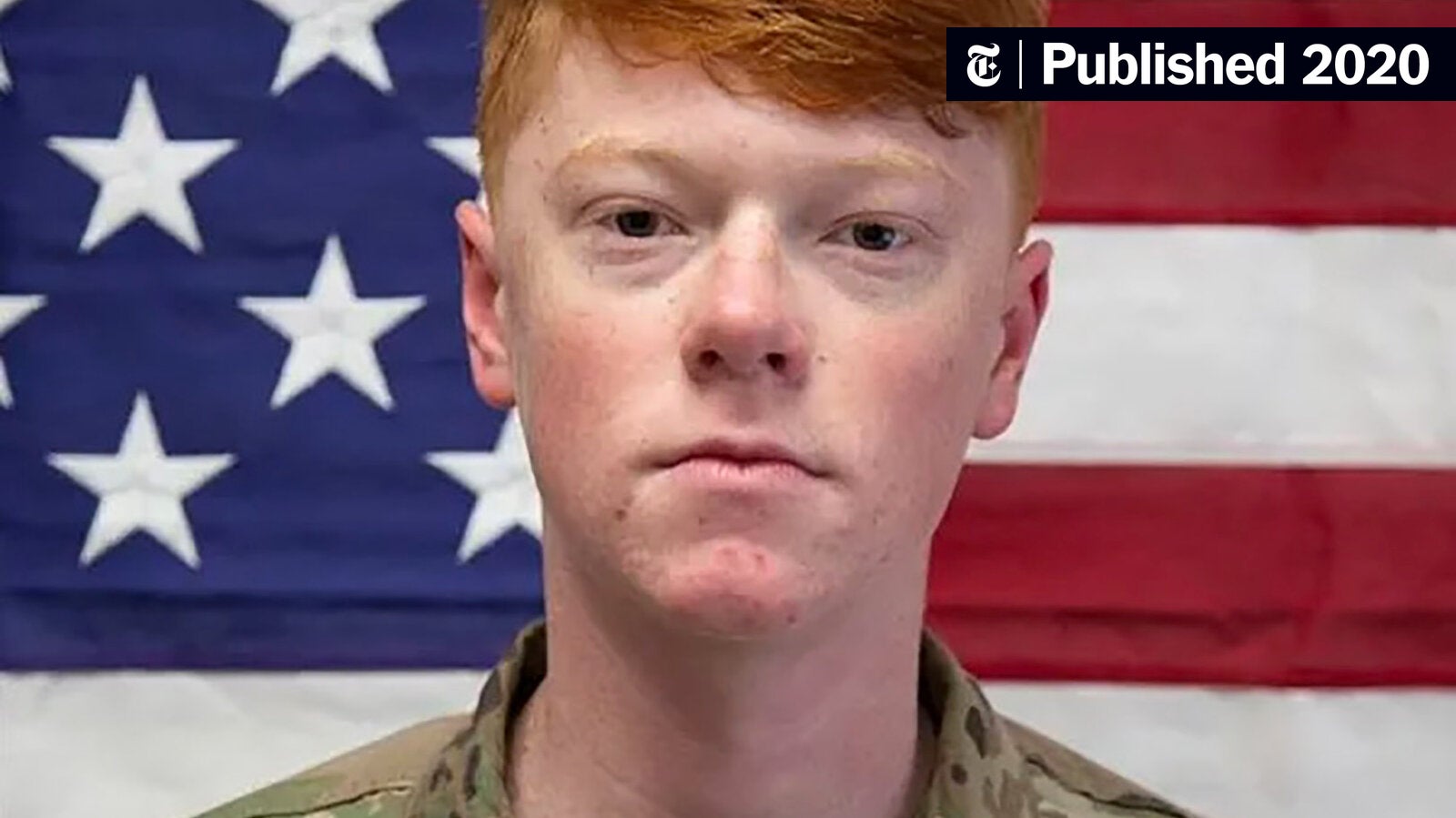 Fort Drum Soldier And Boy 16 Kidnapped And Killed Army Corporal