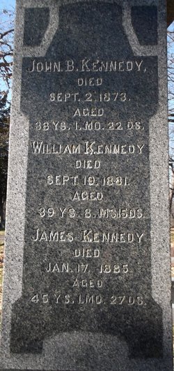 John B Kennedy 1912 2012 Find A Grave Memorial