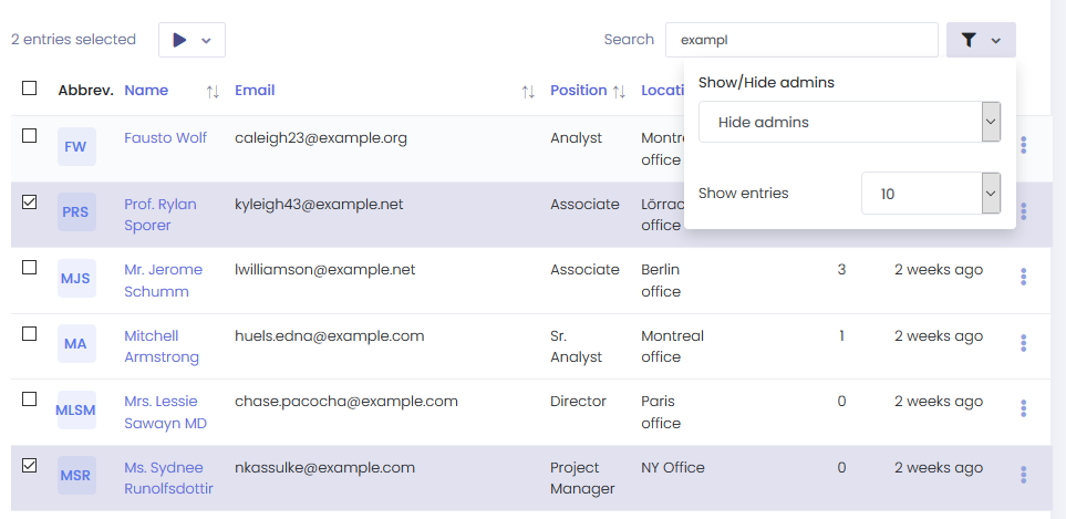 Laravel Livewire Datatable Component Create Easy Laravel Livewire