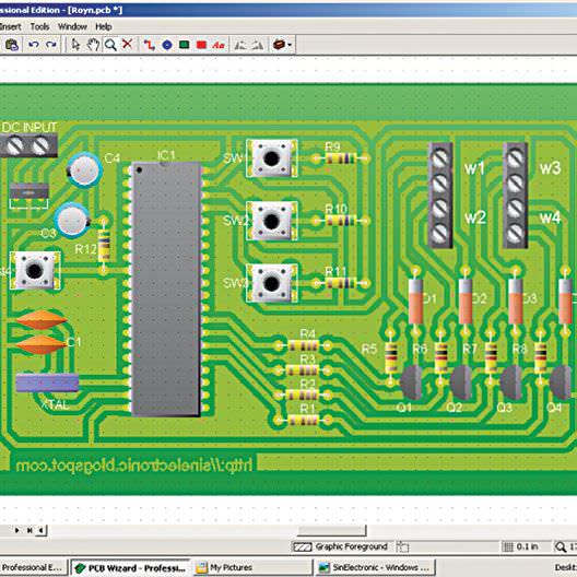 Livewire Wire Together Make Your Circuit Live Software Review