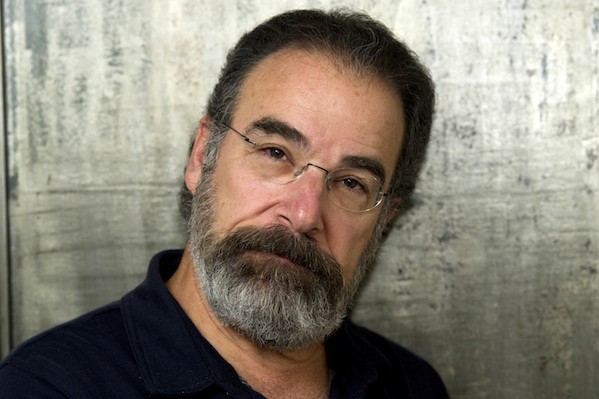 Mandy Patinkin