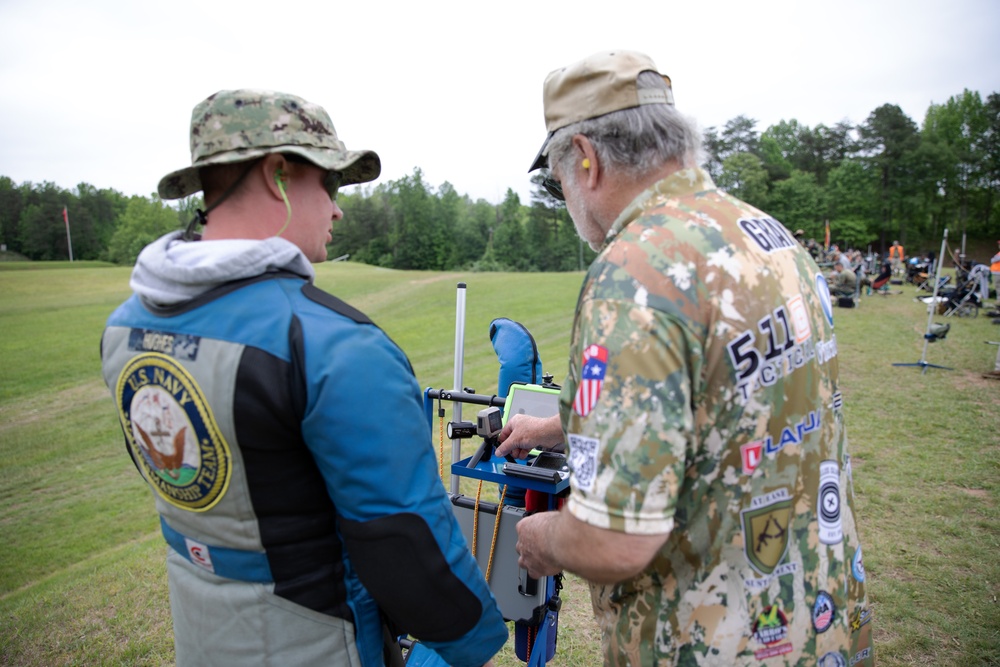 Marksmanship Awards Us Navy Marksmanship Team