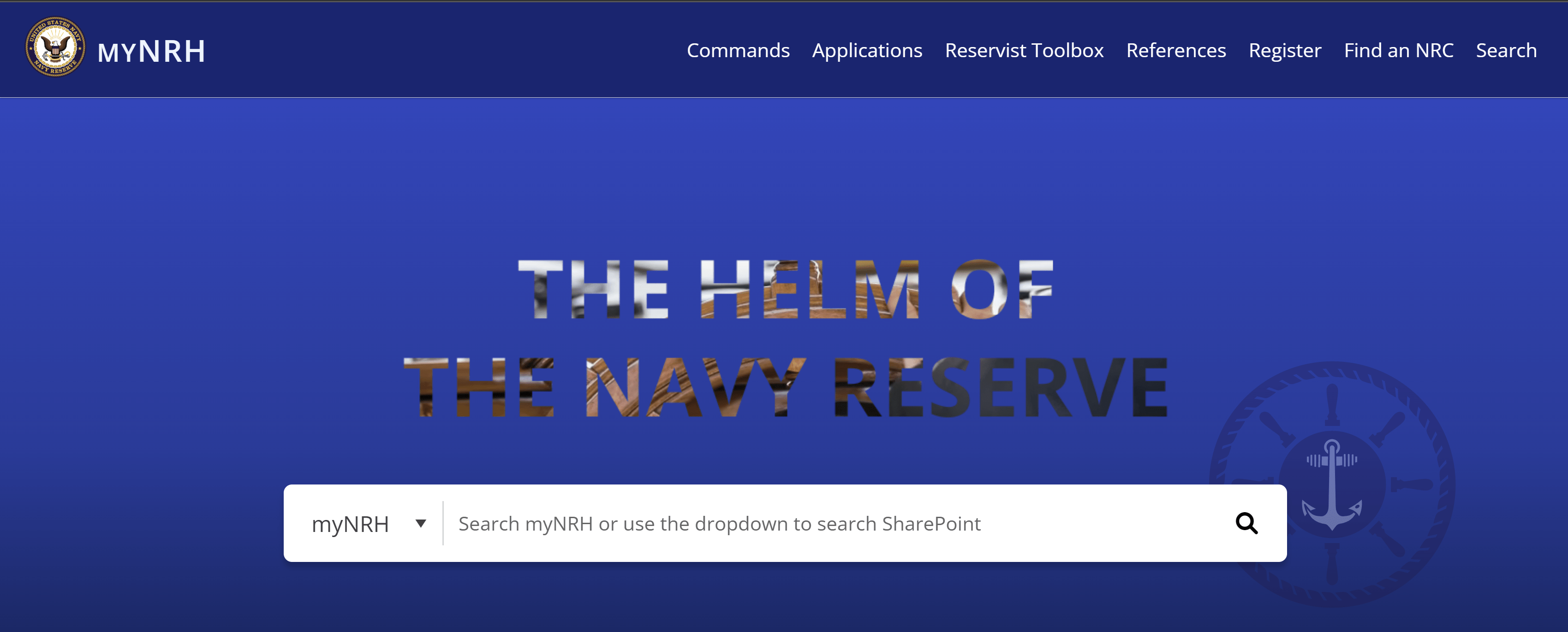 Navy Reserve Homeport Understanding Its Importance And Operations