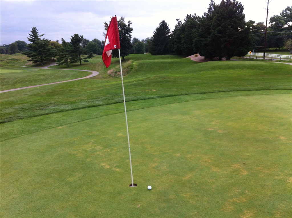 Needwood Golf Course Rockville Maryland Golf Course Information And Reviews