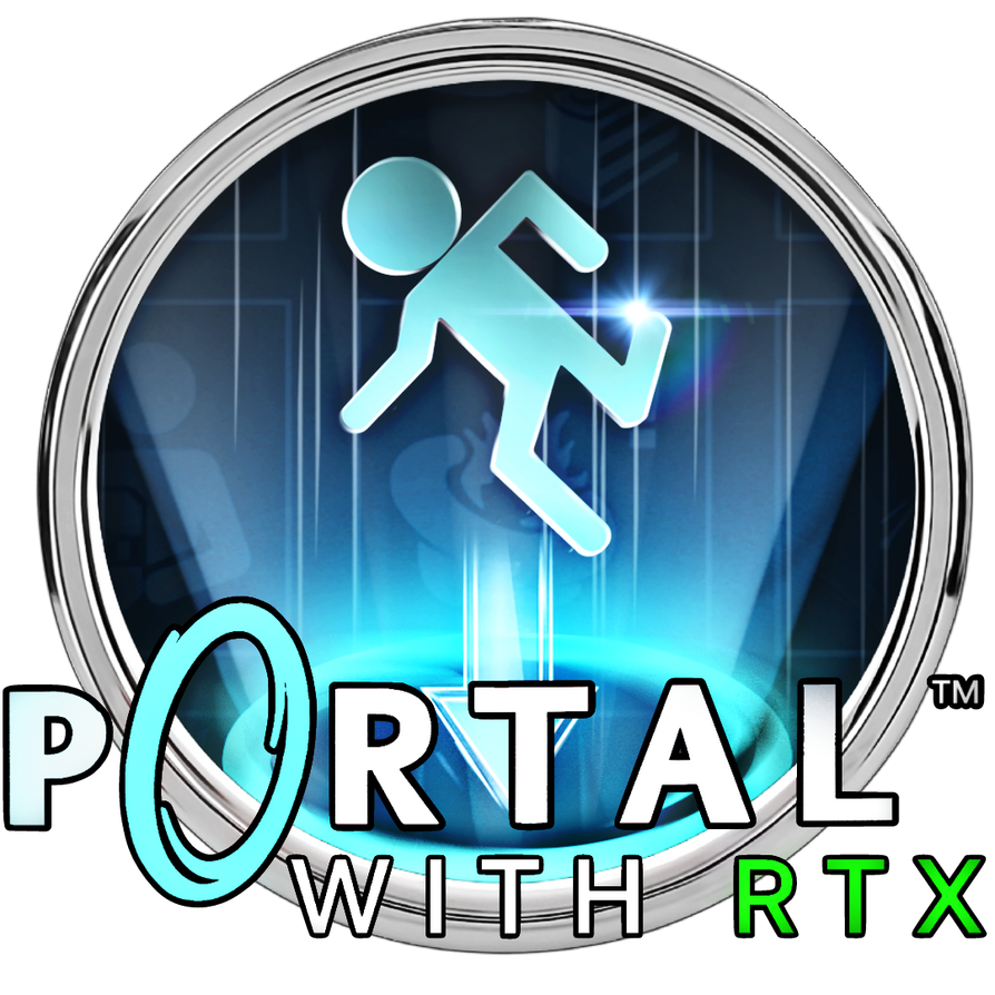 Portal Rtx Reshade - Ernie Study Abroad