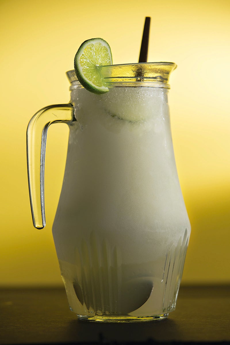 The Best Margarita Recipe Pitcher Single Serve Or Frozen Recipe