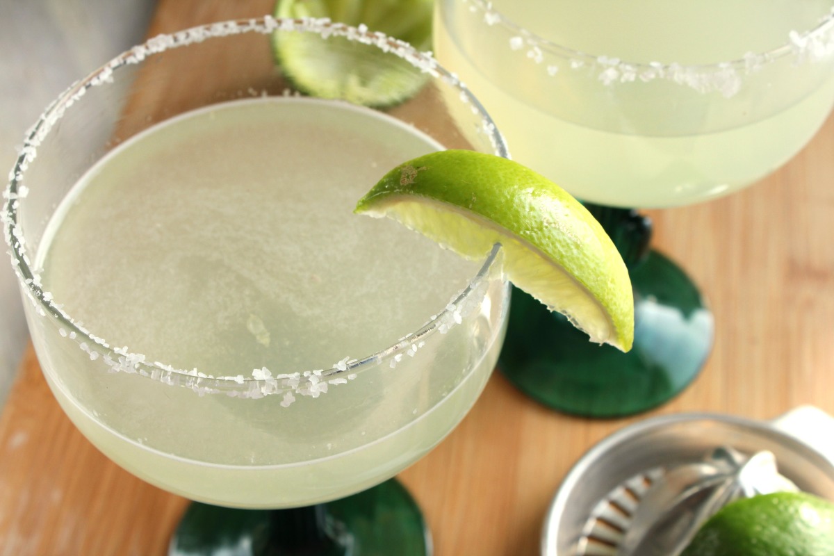 The Ultimate Margarita Recipe Food Com