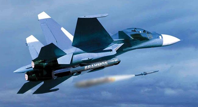 Top 10 Best Cruise Missile Fighter Jets World