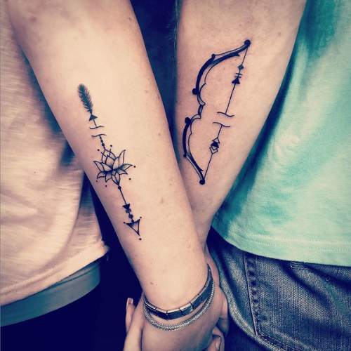 Uncover The Ultimate Twin Flame Tattoo Ideas Now Immuno Oncology