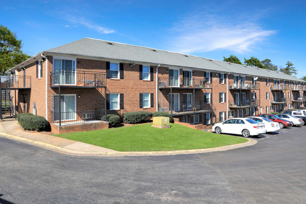 University Oaks Rentals Athens Ga Apartments Com