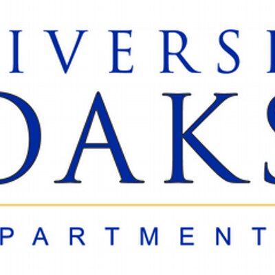 University Oaks University Oaks Twitter