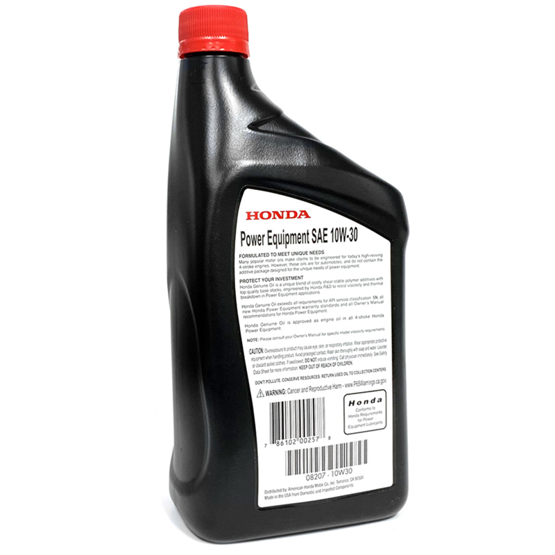 Water In Engine Oil- 100% Genuine Factory Price