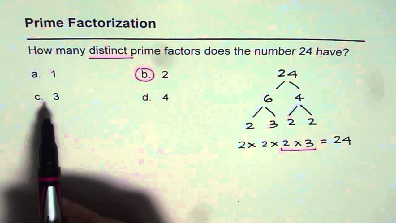 What Does Distinct Mean In Math Top Answer Update Barkmanoil Com